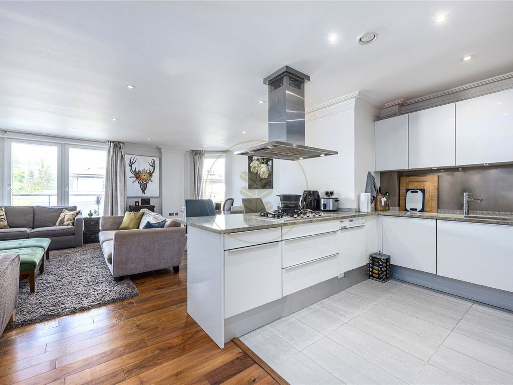 Hodford Road, Childs Hill, London NW11  