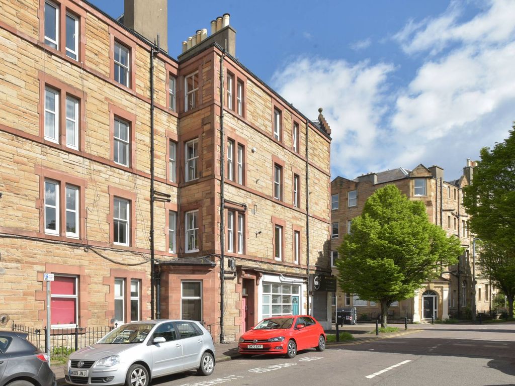 1 bed flat for sale in Bryson Road, Polwarth, Edinburgh EH11 Zoopla