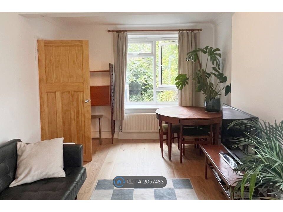 1 bed flat to rent in Highgate, London N6, £2,000 pcm Zoopla