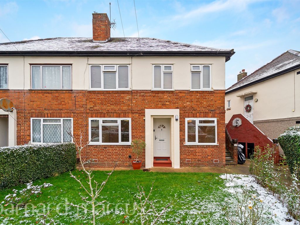 Beechwood Avenue, Greenford UB6  