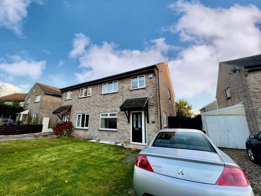 3 bed property to rent in Conybeare Road, Sully, Penarth CF64 Zoopla