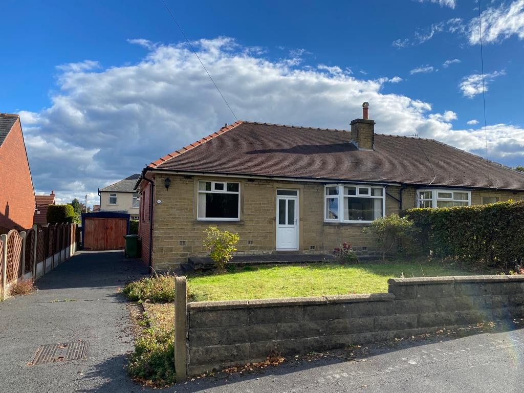 Foster Avenue, West Yorkshire HD4