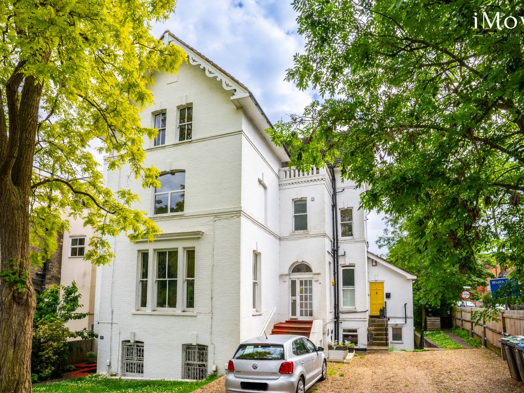 1 bed flat for sale in 68 Belvedere Road, London SE19, £350,000 Zoopla