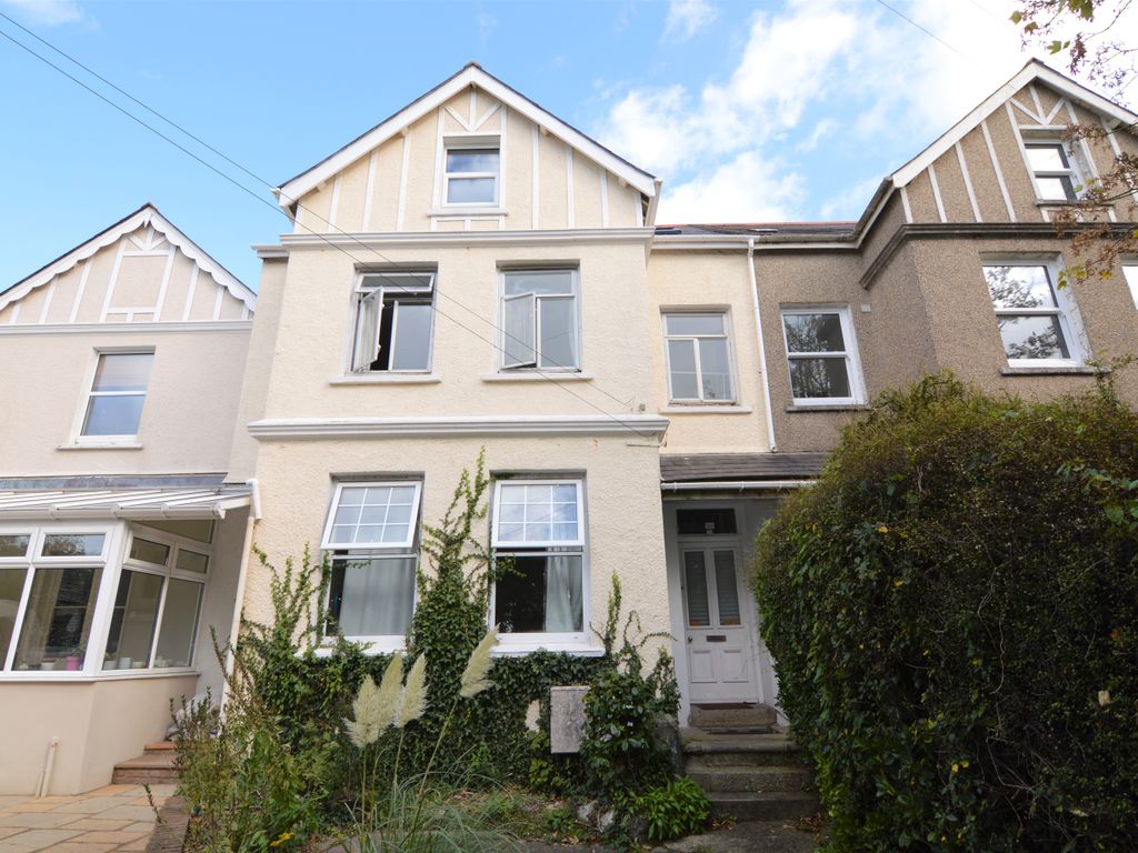 7 bed terraced house for sale in Western Terrace, Falmouth TR11 Zoopla