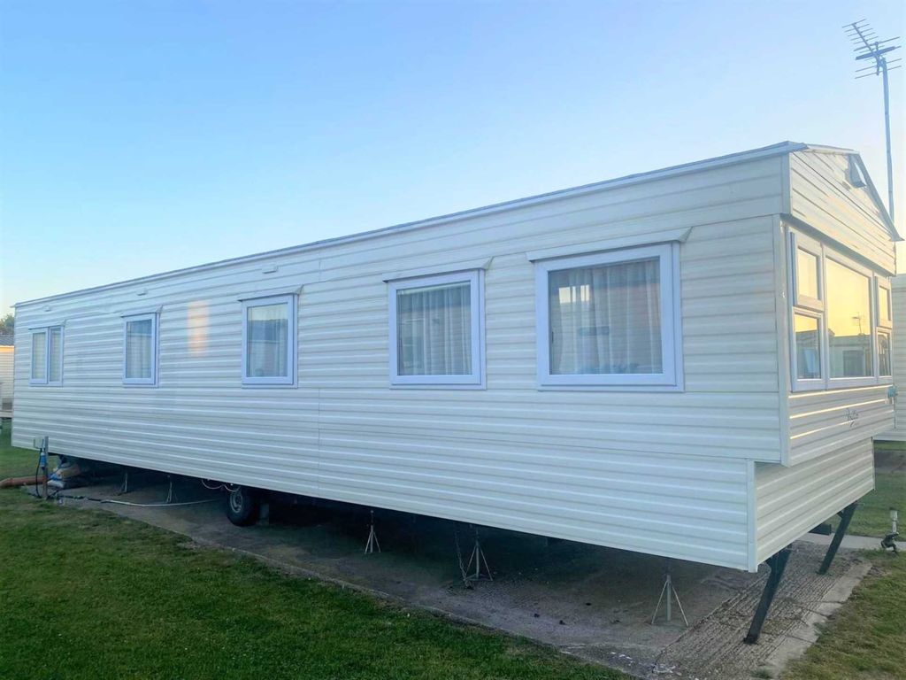 3 bed mobile/park home for sale in Bastion Road, Prestatyn LL19 Zoopla