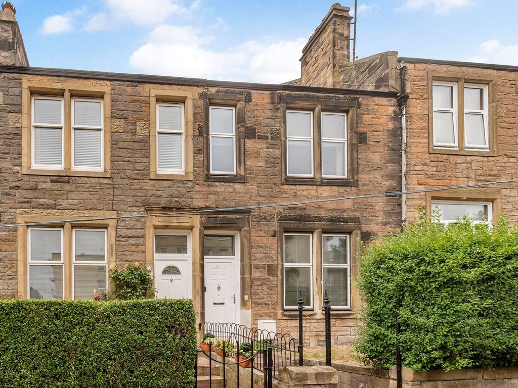 3 bed terraced house for sale in Lilyhill Terrace, Edinburgh EH8 Zoopla