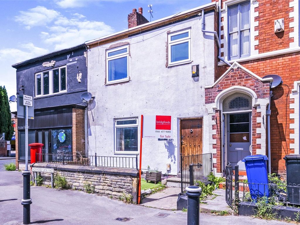 3 bed terraced house for sale in Adswood Lane East, Stockport SK2 Zoopla