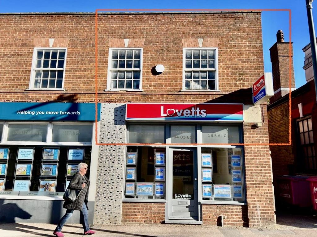 2 bed flat to rent in Station Road, Birchington CT7, £1,000 pcm Zoopla