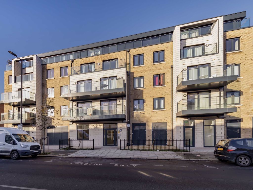2 bed flat to rent in Kilburn Park Road, London NW6 Zoopla