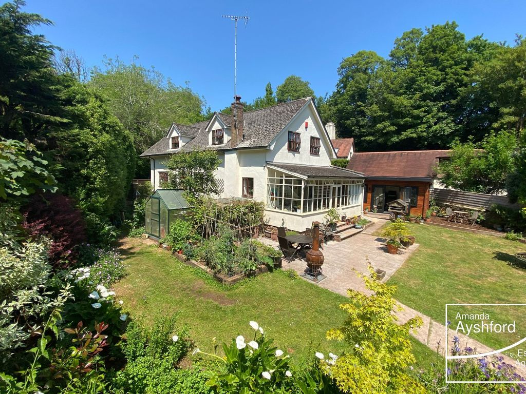5 bed detached house for sale in Sleepy Lane, Preston, Paignton TQ3, £650,000 Zoopla