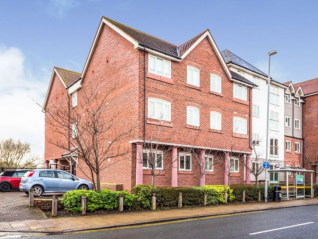 New Crane Street Chester CH1  