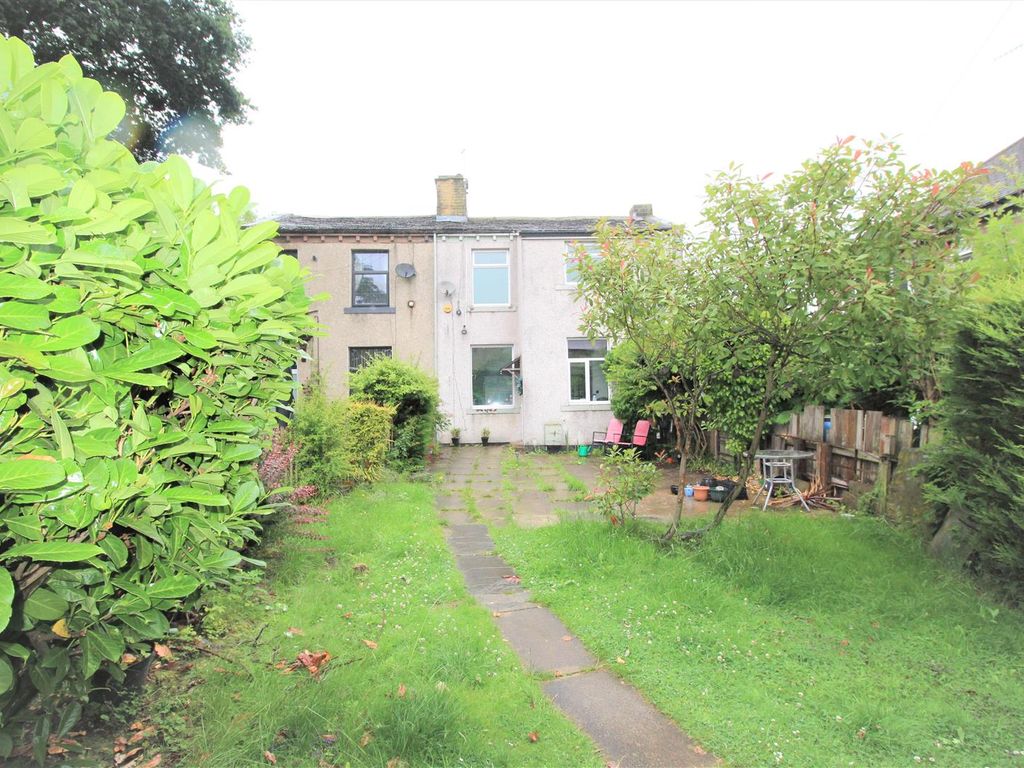 3 bed semidetached house for sale in Pasture Lane, Clayton, Bradford