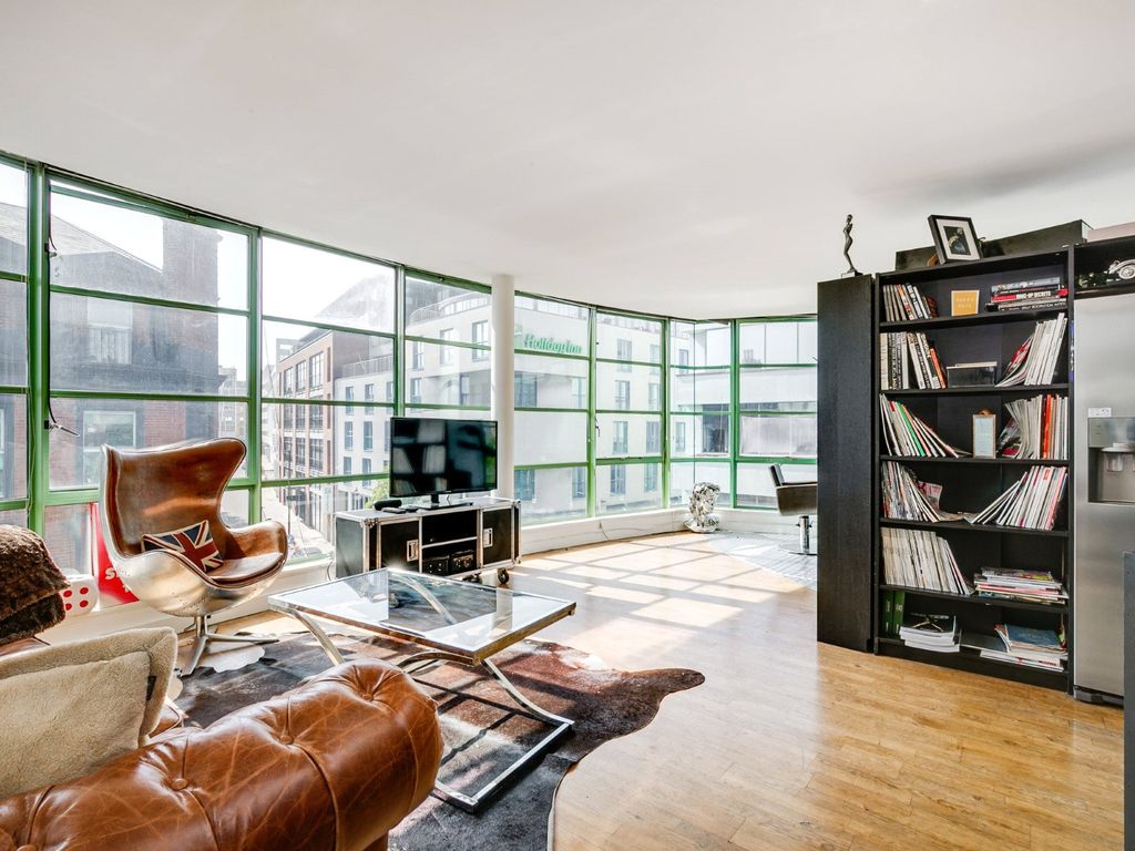 2 bed flat for sale in Arlington Road, Camden, London NW1 Zoopla