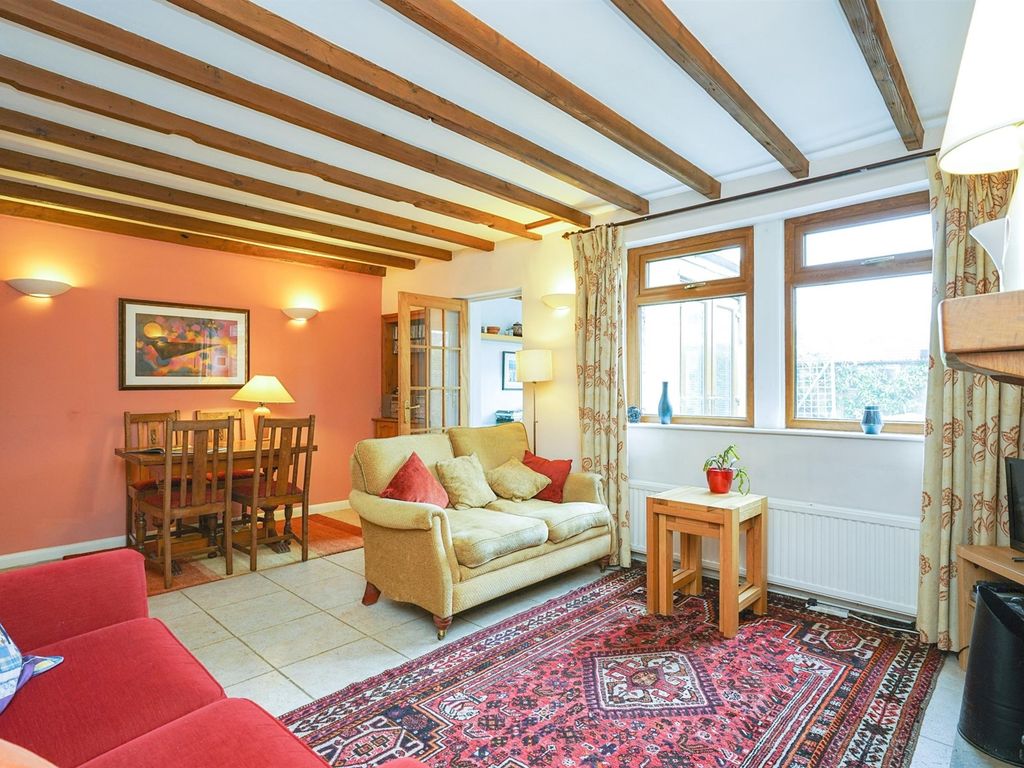 3 bed cottage for sale in Derry Hill, Menston, Ilkley LS29 Zoopla