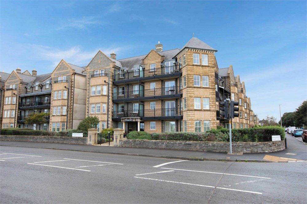 1 bed property for sale in 58 Beach Road, WestonSuperMare BS23 Zoopla