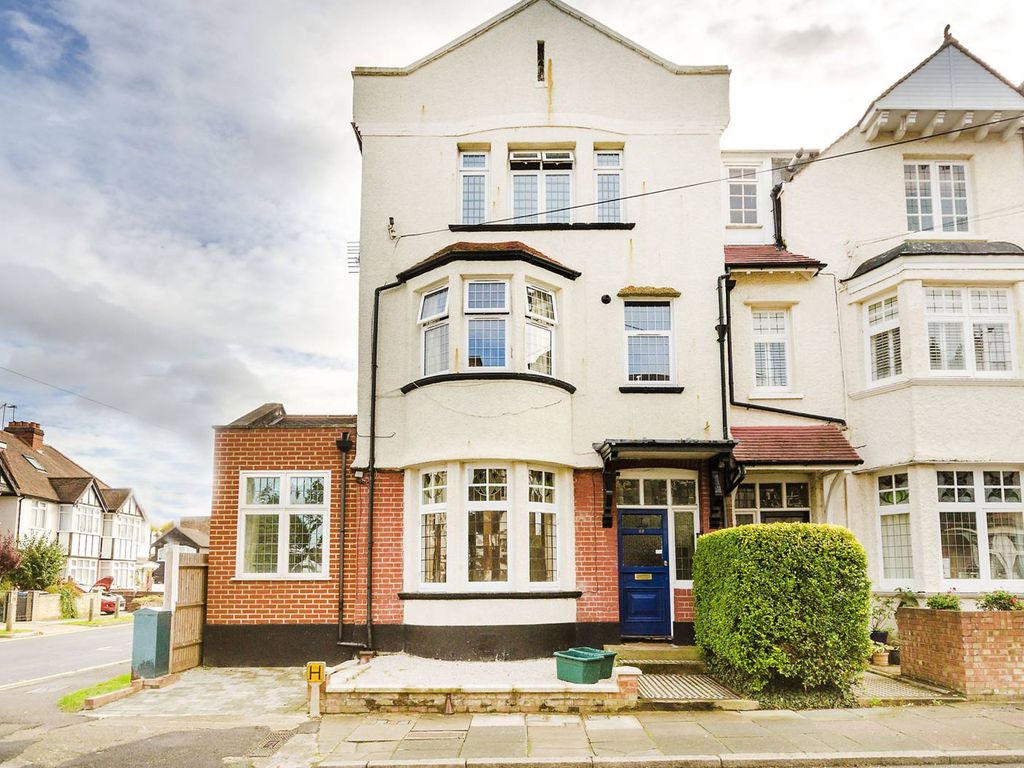 1 bed flat for sale in Guilford Avenue, Surbiton KT5 Zoopla