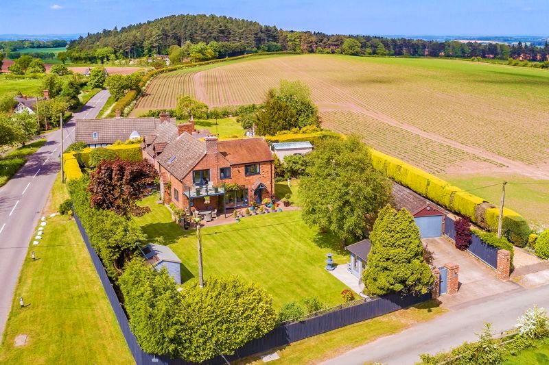 3 bed semidetached house for sale in Heath Hill, Shifnal TF11 Zoopla