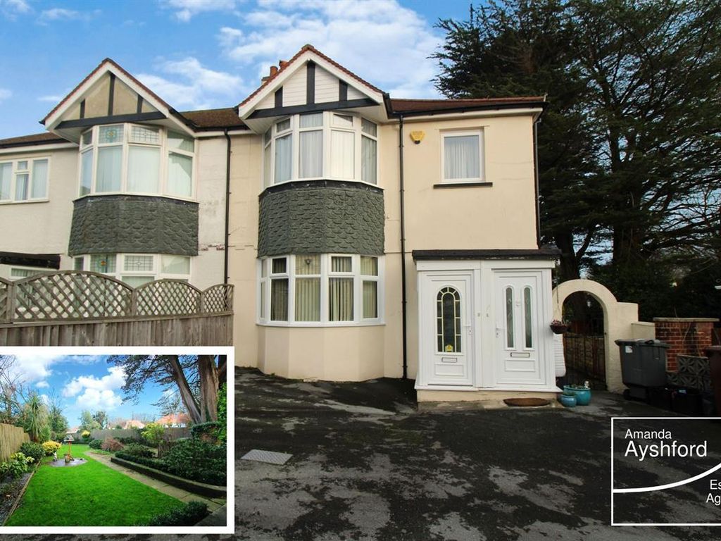 2 bed flat for sale in Laura Grove, Preston, Paignton TQ3 Zoopla