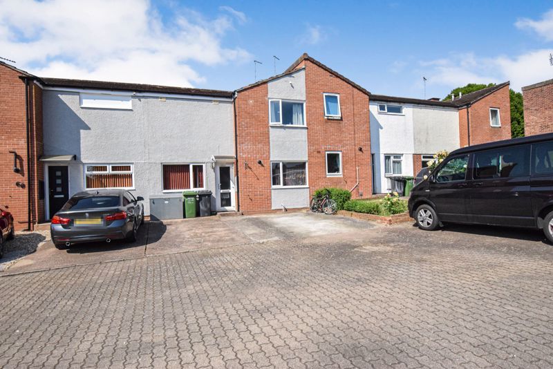 3 bed terraced house for sale in Bowring Close, Exeter EX1 Zoopla