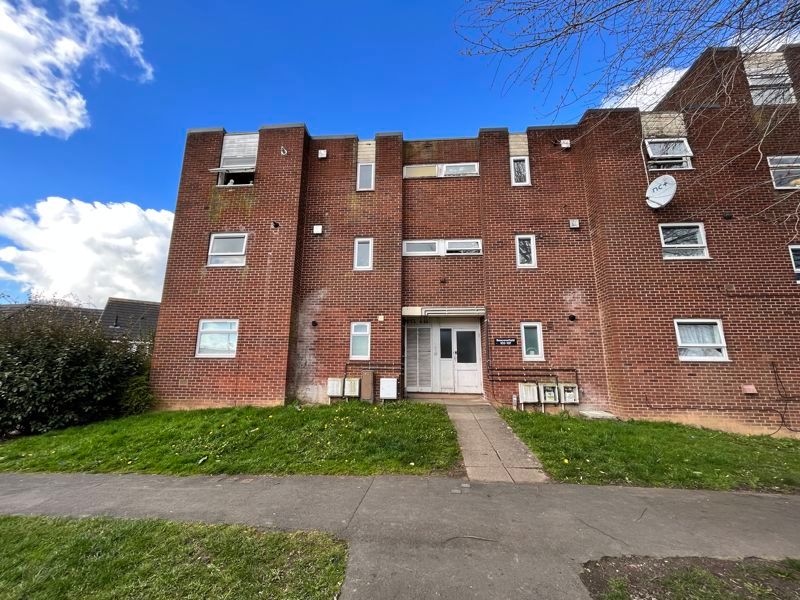 1 bed flat for sale in Beaconsfield, Brookside, Telford TF3 Zoopla