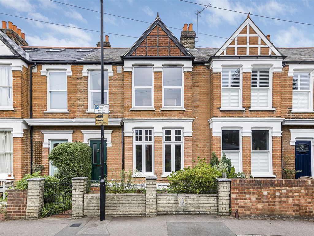 3 bed property for sale in Clare Road, London E11, £750,000 Zoopla