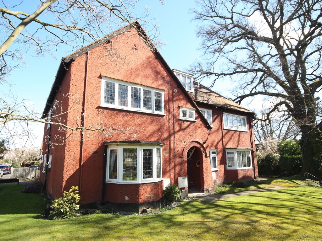 1 bed flat to rent in York Road, Woking GU22 Zoopla