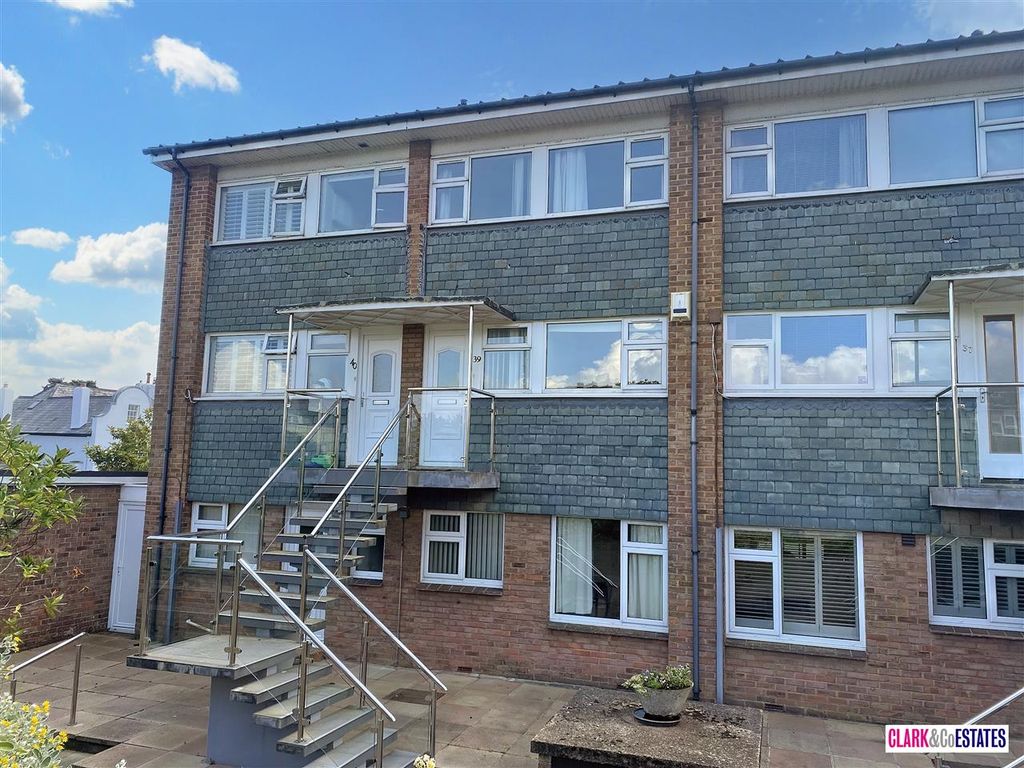 2 bed flat for sale in Strand Court, Topsham, Exeter EX3 Zoopla