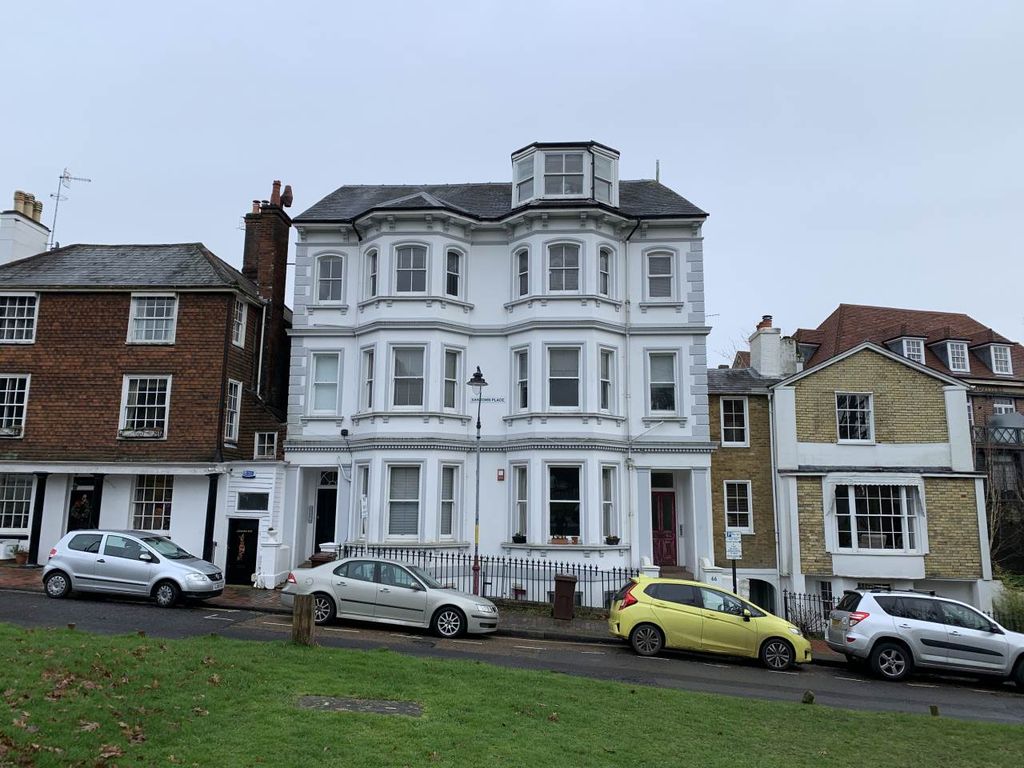 Studio to rent in London Road, Tunbridge Wells, Kent TN1 Zoopla