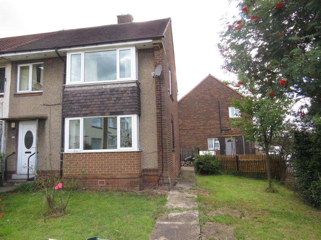 Denbury Mount, Bradford BD4  