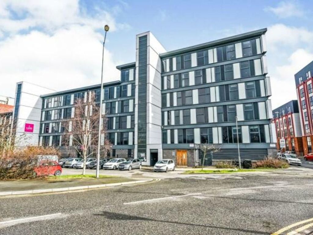 Studio for sale in 2 Great Homer Street, Liverpool L5, £50,000 Zoopla
