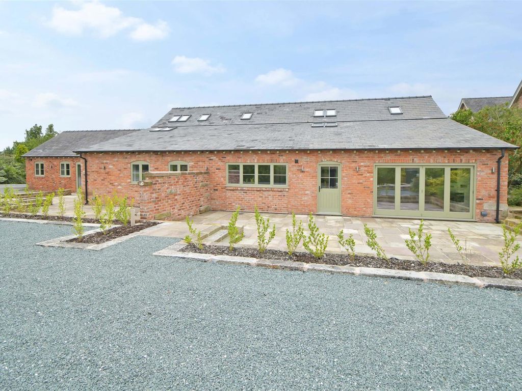 3 bed semidetached house to rent in Coney Greaves Farm, Mill Lane