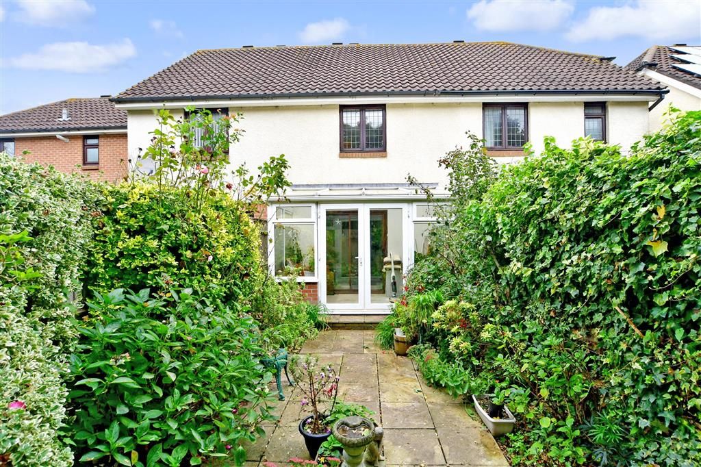 Mosse Gardens, Fishbourne, Chichester, West Sussex PO19