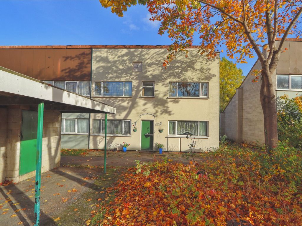 3 bed end terrace house for sale in Broadwater, Tinkers Bridge, Milton