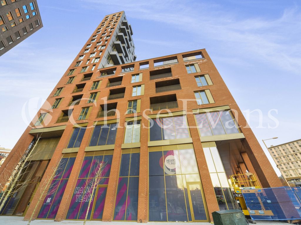 1 bed flat to rent in Ashley Road, Heart Of Hale, Tottenham N17 Zoopla