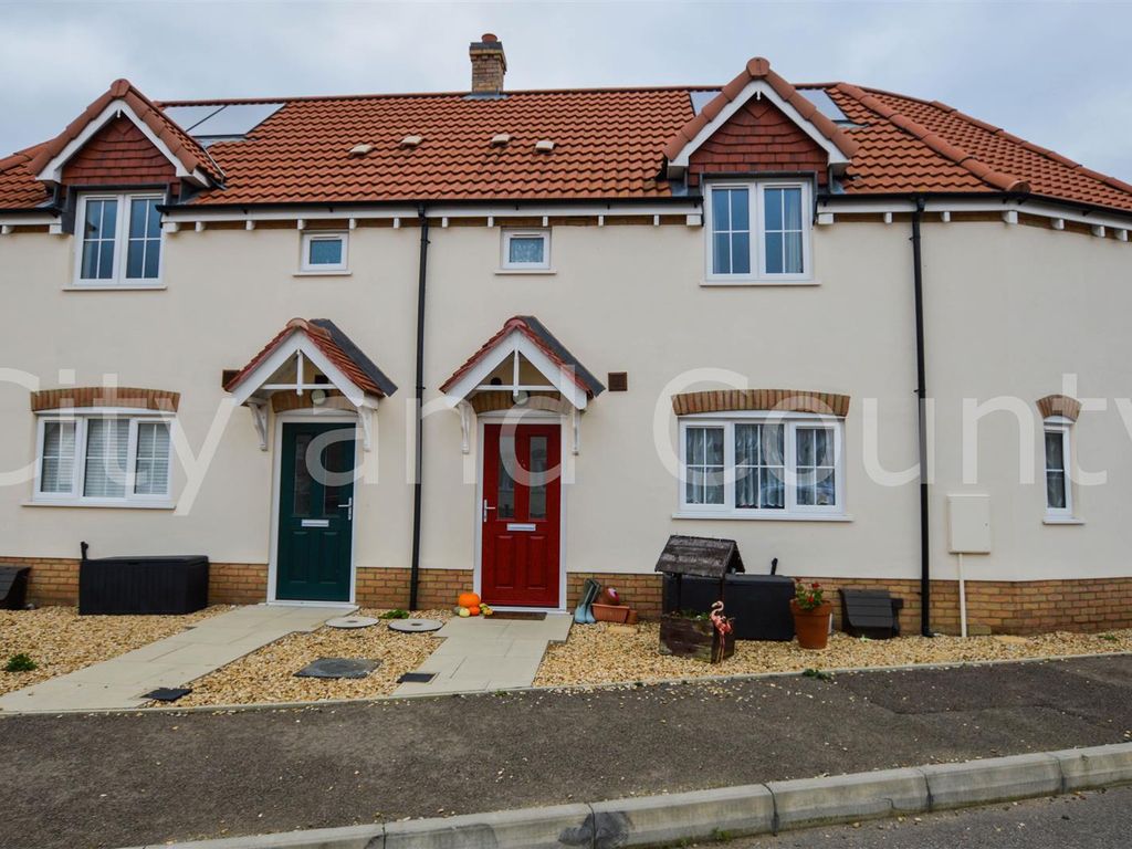 Doyle Lane, Spalding PE11  