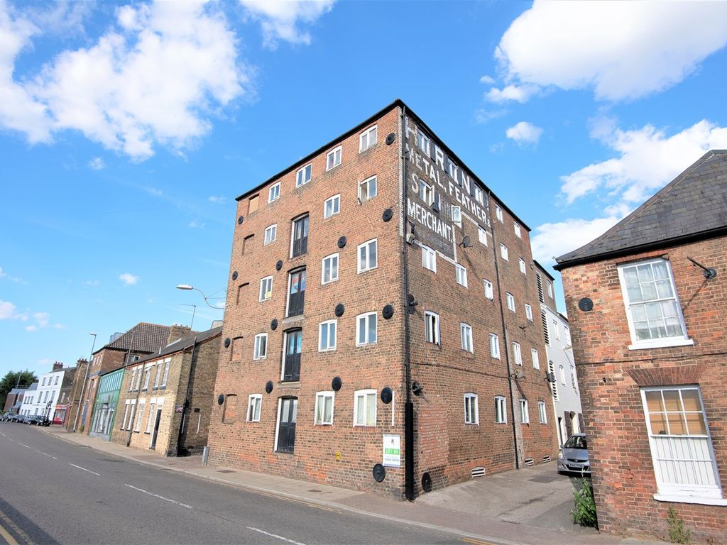 Nene Quay, Wisbech PE13