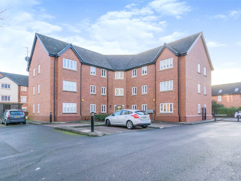 2 bed flat for sale in Applewood Grove, Halewood, Liverpool L26 Zoopla