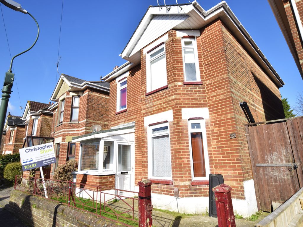 5 bed property to rent in Hankinson Road, Winton, Bournemouth BH9 Zoopla
