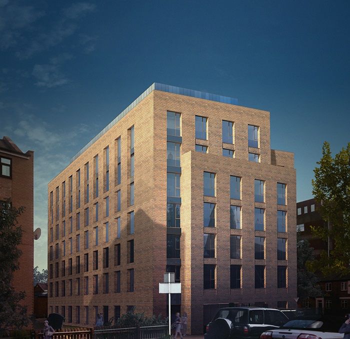 1 bed flat for sale in Fully Managed Leicester Buy To Let, Leicester, 7Dp, Leicester LE2 Zoopla