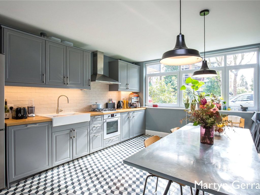 2 bed flat to rent in Shepherds Hill, Highgate, London N6 Zoopla