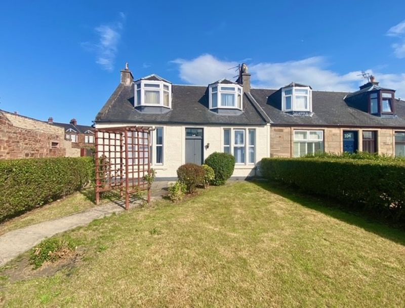 2 bed property for sale in New Road, Ayr KA8 Zoopla
