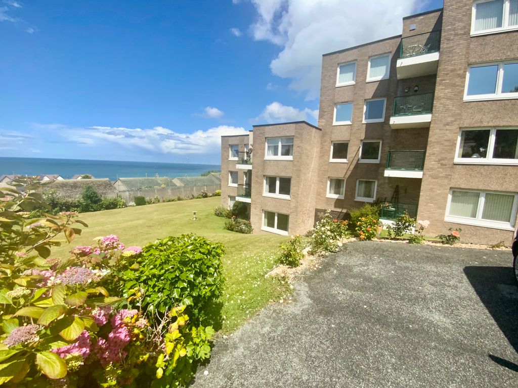 2 bed flat for sale in Abergele Road, Old Colwyn, Colwyn Bay LL29 Zoopla