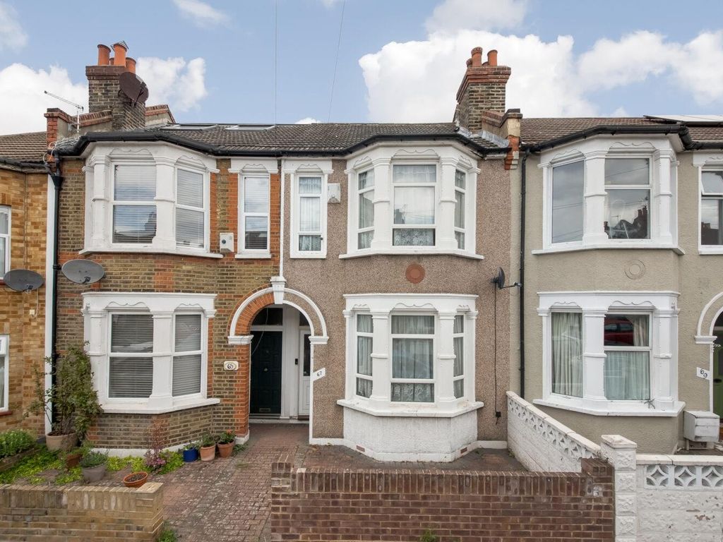 3 bed property for sale in Ewhurst Road, Brockley, London SE4, £695,000