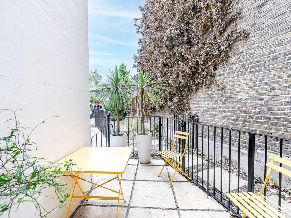 2 bed flat for sale in Sisters Avenue, Battersea, London SW11 Zoopla