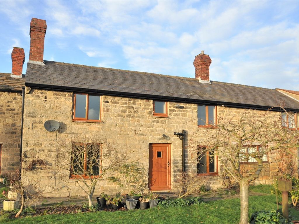 2 bed cottage to rent in Whinmoor Nook Farm, York Road, Leeds, West