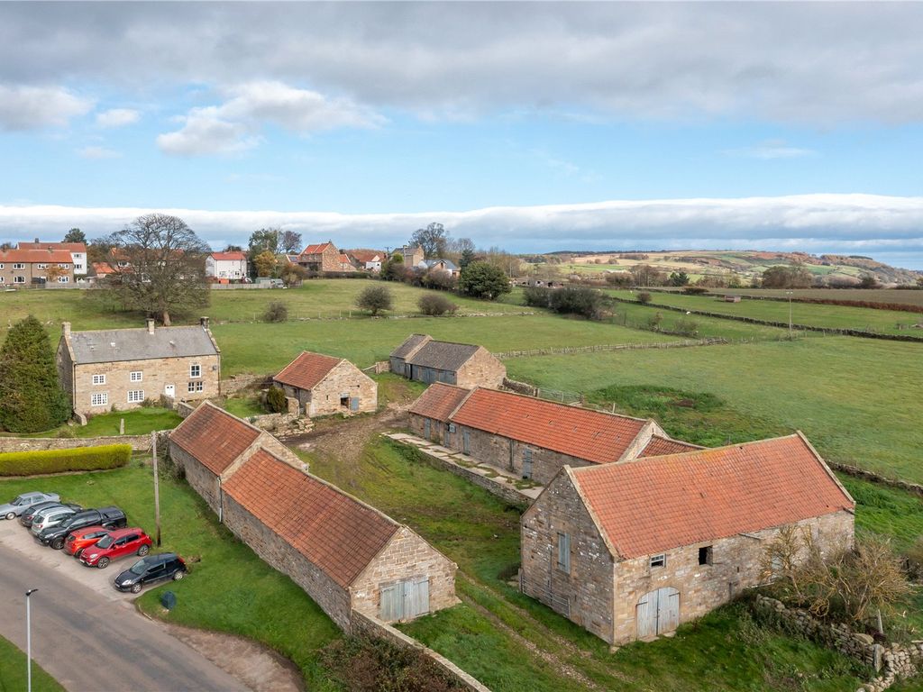 Land for sale in Egton, Whitby, North Yorkshire YO21 Zoopla