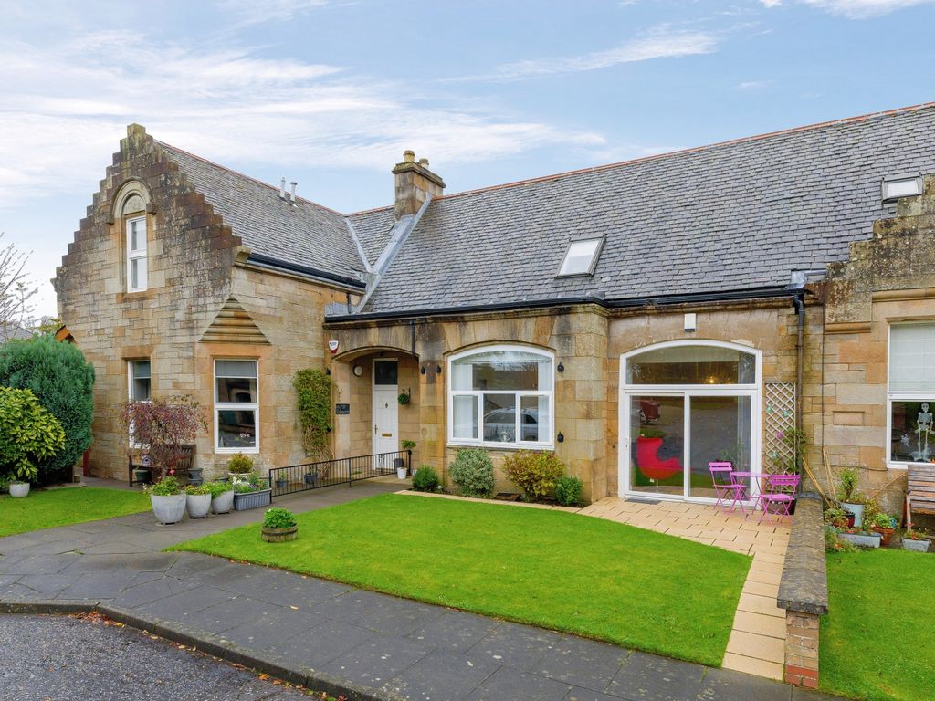 2 bed terraced house for sale in Weavers Gate, Paisley PA1 Zoopla