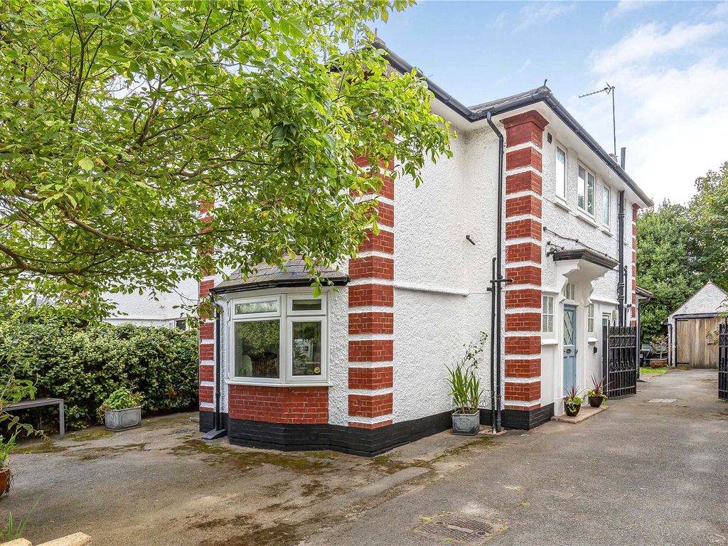 4 bed semidetached house for sale in Wavertree Road, London SW2, £