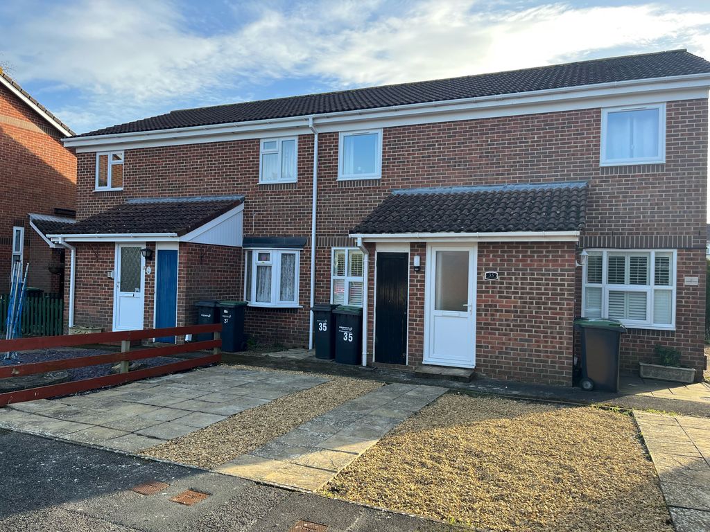 2 bed for sale in Cowslip Close, Gosport PO13 Zoopla
