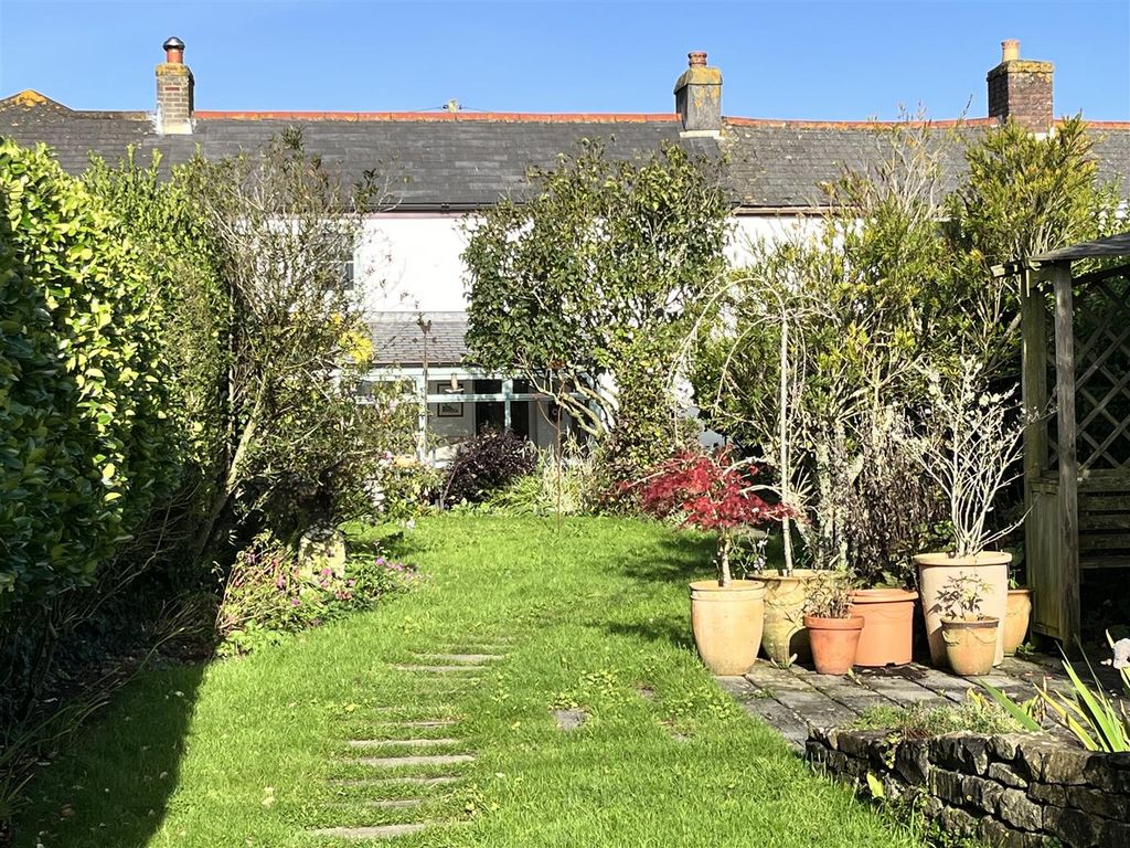 2 bed cottage for sale in Breage, Helston TR13 Zoopla